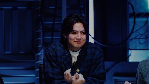  片寄涼太「週刊文春から直接電話がきた…」突然の着信に戦慄 