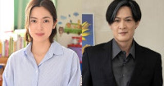 中村アン＆新納慎也、日曜劇場『キャスター』第6話ゲストに！“進藤”阿部寛たちが臓器移植制度が抱える矛盾を追う