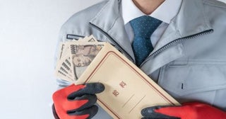 工場勤務で「月給20万円」です。平均と比べると、どのくらいの差があるのでしょうか？