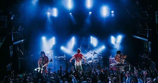 【ライブレポート】SPARK!!SOUND!!SHOW!!、15周年イヤーの幕を開ける東京ワンマン「メロウでグッドなメロディの曲は一切やりません」