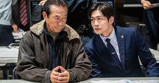 1位は『室井慎次 生き続ける者』！今週公開作品のMOVIE WALKER会員“みたい映画”ランキングを発表！