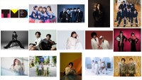 福山雅治、ROIROMら『THE MUSIC DAY 2026』出演アーティスト第4弾解禁！渡辺直美×HANAコラボも