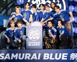 「三笘の1ミリも声援があったから」元代表・坪井慶介が激白、極限のW杯で“最後の一歩”が出る理由