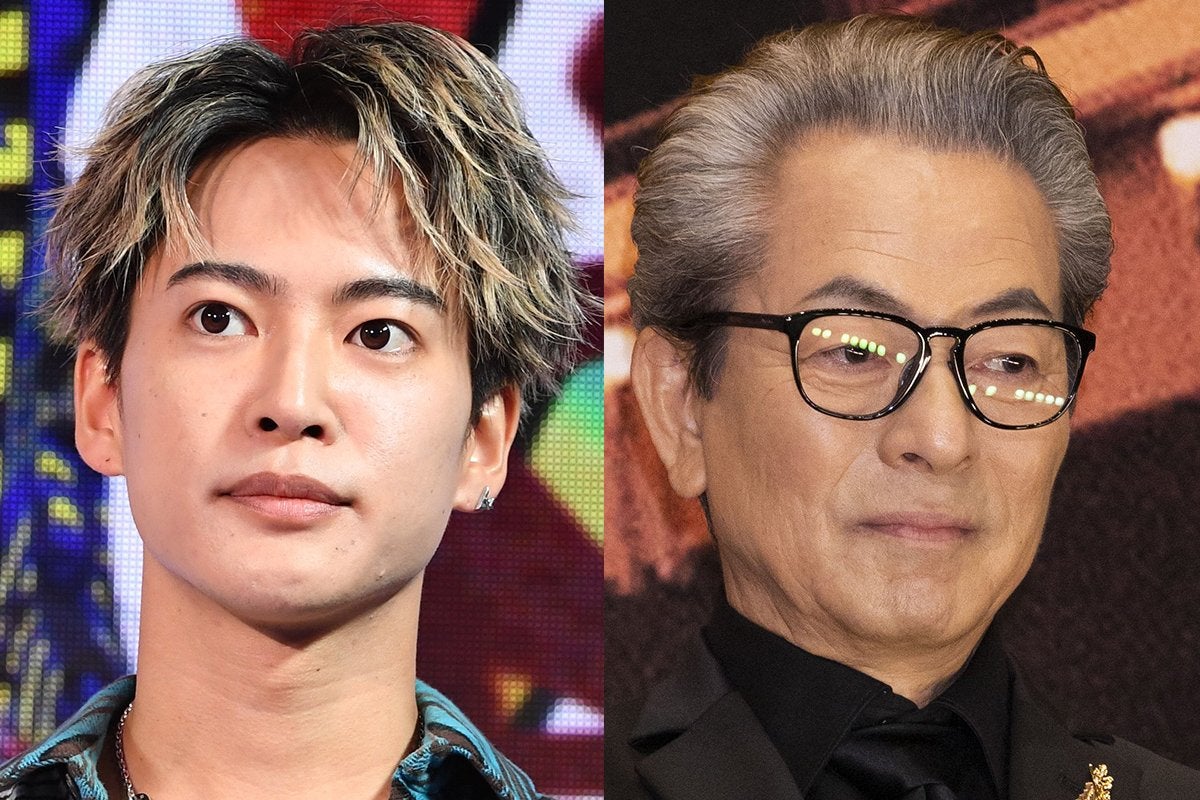 「紅茶かけたったらええねん！」大御所タレント三山凌輝の“ホテル密会”報道に痛烈苦言…義父・水谷豊を慮った持論に「見事」称賛の声