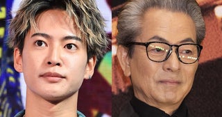 「紅茶かけたったらええねん！」大御所タレント三山凌輝の“ホテル密会”報道に痛烈苦言…義父・水谷豊を慮った持論に「見事」称賛の声