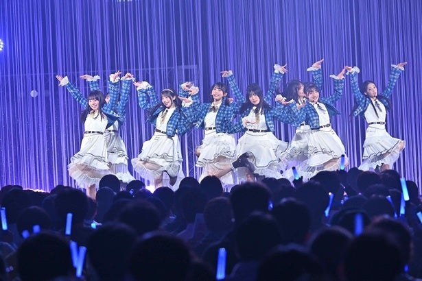 僕が見たかった青空が2025年を締めくくるワンマンライブを開催二度目の全国ツアー＆結成3周年記念ライブ開催を発表