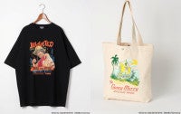 実写版『ONE PIECE』×「niko and …」がコラボ！シーズン2をデザインした“トートバッグ”など全5型展開へ