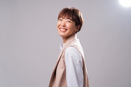  ABEMA、大相撲初場所中日ゲスト解説に寺田明日香が出演 