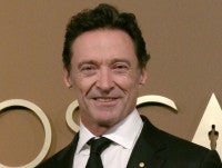 ヒュー・ジャックマンがウルヴァリン復帰に匂わせ「絶対ないとは絶対言わない」