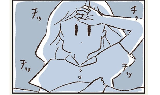 「どうしたんだろ」約束の夕飯に帰宅しない夫。夜中になっても連絡がつかず…／わたしは家族がわからない（7）