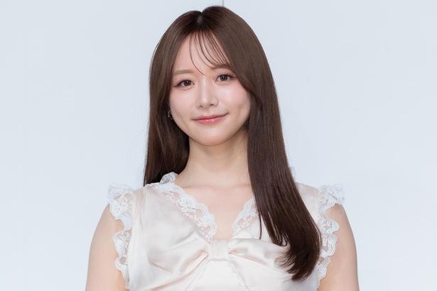 森香澄「全然あざとくなくない？」簡単には諦めないメンタルの強さが明らかに＜突然ですが占ってもいいですか？＞