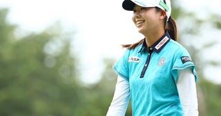 初の海外メジャーで確かめたい現在地菅楓華、荒木優奈、後藤未有が挑む世界最高峰の舞台