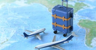 2024年の「外国パック旅行費」は、2023年比で「約70％」増に！？ お財布に優しい海外旅行先はどこ？