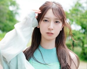 日向坂46・金村美玖が語る後輩愛と静かな野心