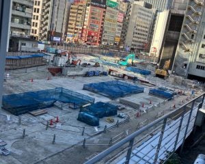 中野サンプラザ白紙化、新宿駅前も未定に。東京の大規模再開発が“決まらない”異常事態のナゾ