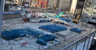 中野サンプラザ白紙化、新宿駅前も未定に。東京の大規模再開発が“決まらない”異常事態のナゾ