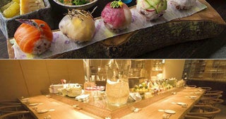 口コミ高評価！表参道周辺で楽しむひとりご褒美ランチ5選。選べるメインやカウンター席も