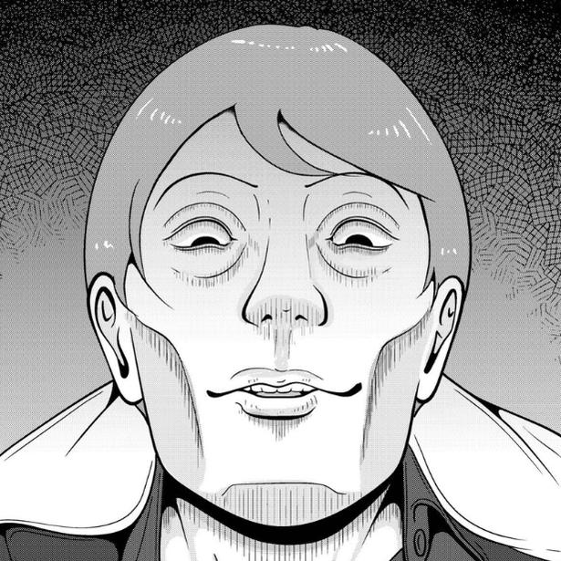 【実話】一人暮らしは「閲覧注意」…ドア横に潜む元同僚。実話ベースの夜逃げ漫画が怖すぎる【作者に聞く】
