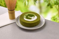 【本日発売】「ローソン」×老舗茶屋「森半」がコラボ！クッキーシューやクレープなど計8品を展開