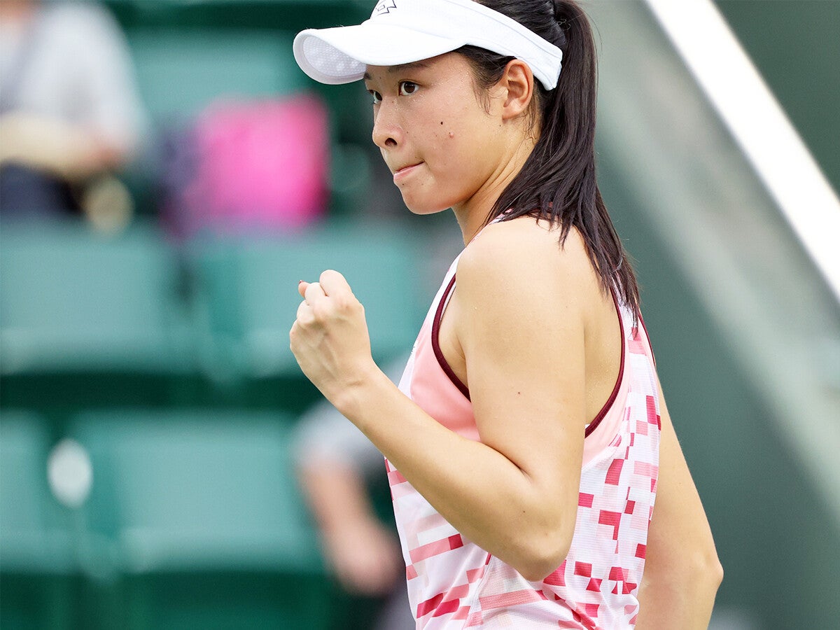 日本女子テニス「６人のティーンエイジャー」が次々と世界へ海外メディアも注目するニューウェーブ