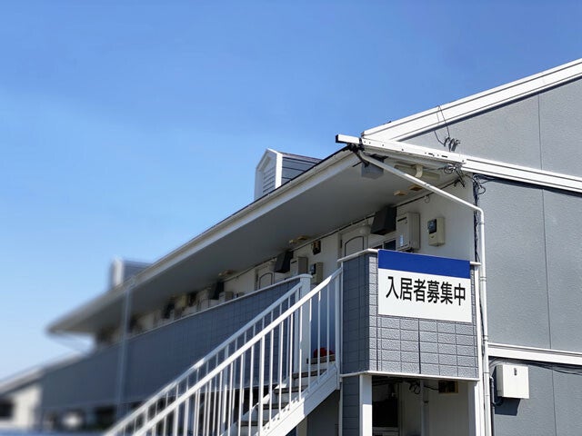 「アパートローン」の金利上昇でサラリーマン大家がアリ地獄に墜ちていく!?