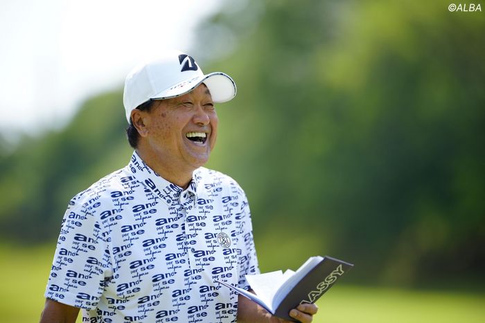 今季でレギュラー引退の70歳・倉本昌弘が今週急きょ出場へ16歳・加藤金次郎と同組を切望「54歳差で回りたい」