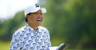 今季でレギュラー引退の70歳・倉本昌弘が今週急きょ出場へ16歳・加藤金次郎と同組を切望「54歳差で回りたい」