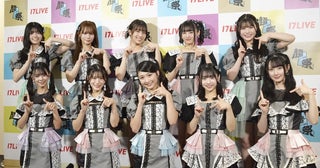 NMB48「スペシャルサポーターを務める大阪・関西万博で世界に知ってほしい」、結成15周年イヤーへの想い