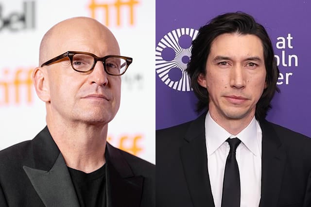 ソダーバーグ監督、幻の「スター・ウォーズ」ベン・ソロ映画に怒り「こんなのおかしい」