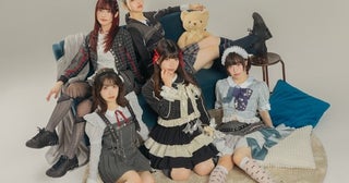RAY、渋谷で1週間ぶっ通しのイベント「#MOD_SHIBUYA」開催！