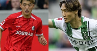 サッカー日本代表でも活躍に期待！ 板倉滉、堂安律らブンデスリーガ日本人選手の現地評価