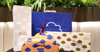 シルバーウィークの手土産にもおすすめ！ビアードパパが手がけるシューギフト専門店「Dessesrt CHOUX」3デセールをレポ【東京ギフトパレット】