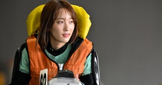 若手ボートレーサーの頂点を決める第13回ヤングダービーが22日から開催史上初の女子Vへ挑む高憧四季選手