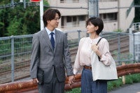 『ラストノート』第2話“葵”内田有紀＆“澄晴”寺西拓人、互いに思惑を抱えた「最後のデート」