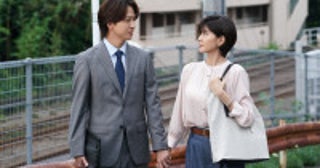 『ラストノート』第2話“葵”内田有紀＆“澄晴”寺西拓人、互いに思惑を抱えた「最後のデート」