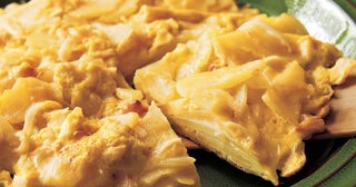 卵とおいもの絶品コンビで！ 和風「ふわとろ焼き」＆洋風「スペインオムレツ」