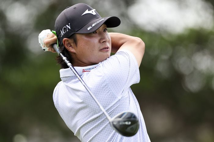 平田憲聖が15ランクアップ2年ぶりVのクラークは48人抜き【FedExCupランキング】