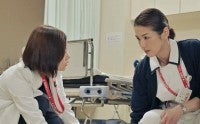 『アンメット』第3話“ミヤビ”杉咲花、看護師長“津幡”吉瀬美智子が秘める悲しい記憶を知る