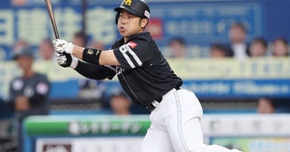 【プロ野球2024 七不思議「謎解き」ワイド】日本人はソフトバンク・近藤のみ！「3割打者が史上最少3人」の謎