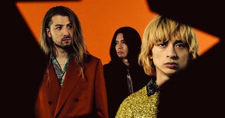 w.o.d.、新曲「RISE」配信リリース出光興産企業CMソングに決定