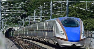 上越新幹線、11月2日に臨時列車追加ルヴァンカップ決勝で