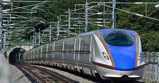 JR東日本、「タッチでGo！新幹線」の利用でJRE POINTを555ポイント進呈