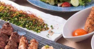 新宿でゆっくりできる個室居酒屋5選。気軽な接待や会社の食事会にも使える、和食や焼き鳥の人気店を紹介