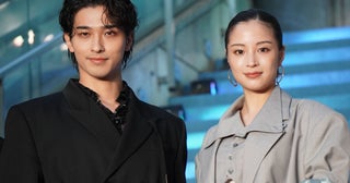 横浜流星、20代最後の主演作は「令和のセカチューを目指したい」【広瀬すずと主演「汝、星のごとく」完成披露】