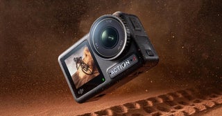 「奇跡的な品質」と購入者も爆上がりの「DJI」アクションカメラ【Amazonタイムセール 23%OFF】は最&高！