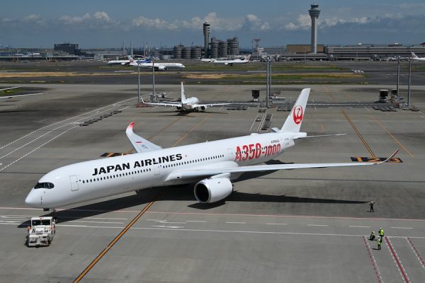 JAL、国際線でセールアジアやアメリカ行き対象