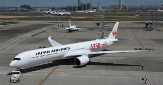 JAL、国際線でセールアジアやアメリカ行き対象