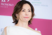 米倉涼子、30年ぶりバレエ挑戦！谷桃子バレエ団新作でマザーバタフライ役 「必死で頑張っていきたい」意気込み語る