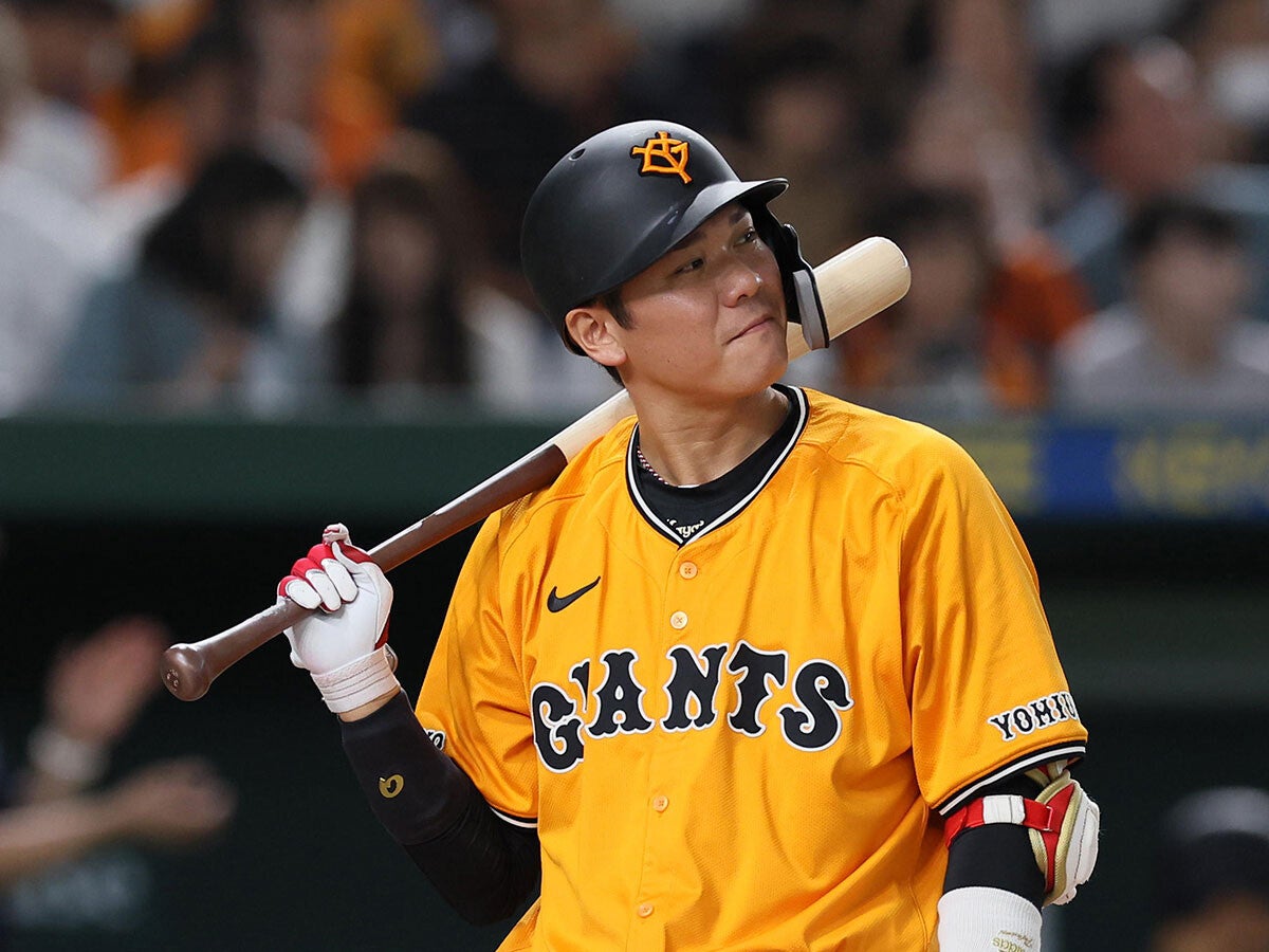 篠塚和典が分析坂本勇人の不調の原因と復調のために必要なこと「結婚を考えてもいいんじゃないか...」