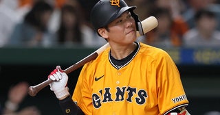 篠塚和典が分析坂本勇人の不調の原因と復調のために必要なこと「結婚を考えてもいいんじゃないか...」